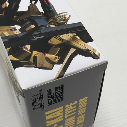 【中古美品】 バンダイ METAL ROBOT魂 (Ka signature) ＜SIDE MS＞ 量産型百式改 機動戦士Zガンダム MSV 未開封 056-260727-ti-16-tagh 万代Net店