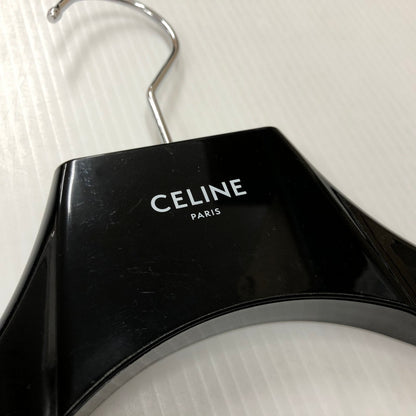 【中古品】【メンズ】 CELINE セリーヌ 2W694495 23AW ナイロン コーチジャケット アウター 141-231127-at-5-tei サイズ：48 カラー：カーキ 万代Net店