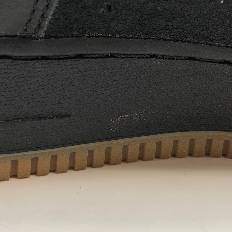【中古品】【メンズ】 NIKE ナイキ AIR FORCE 1 LOW BY YOU DN4162-991 ナイキ エア フォース1 ロー バイユー スニーカー シューズ 靴 160-260520-hn-04-fur サイズ：28.5cm US10.5 カラー：ブラック/グレー 万代Net店