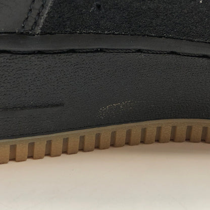 【中古品】【メンズ】 NIKE ナイキ AIR FORCE 1 LOW BY YOU DN4162-991 ナイキ エア フォース1 ロー バイユー スニーカー シューズ 靴 160-260520-hn-04-fur サイズ：28.5cm US10.5 カラー：ブラック/グレー 万代Net店