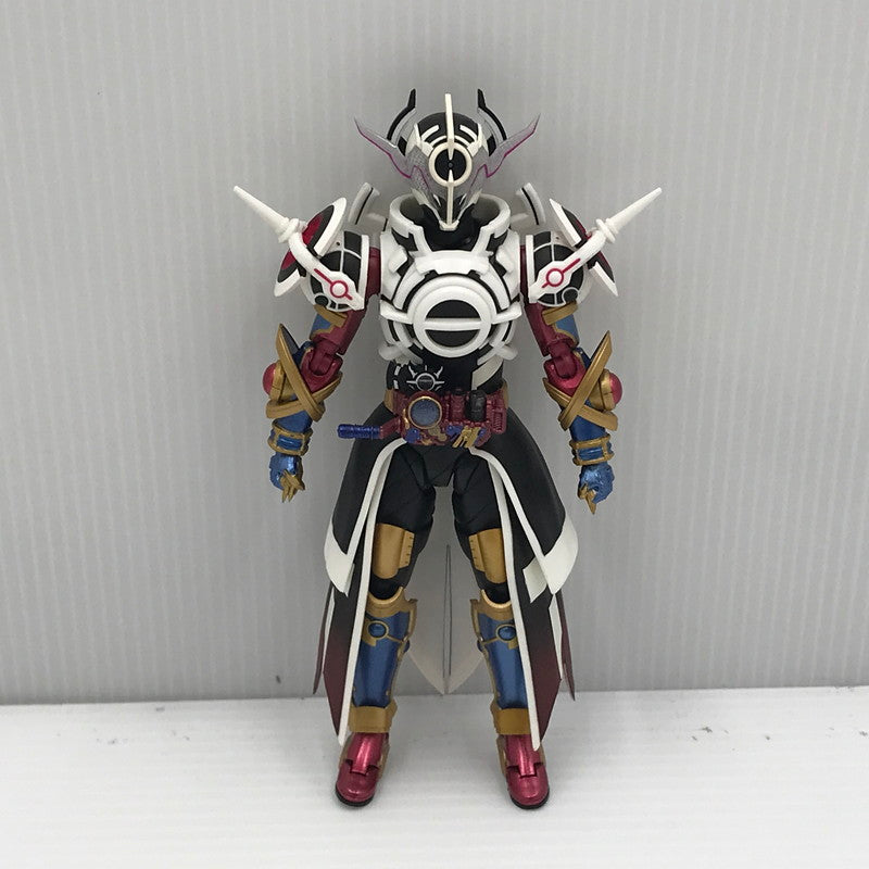 【中古品】 S.H.Figuarts 仮面ライダーエボル ブラックホールフォーム(フェーズ4) 仮面ライダービルド 開封済み 箱ゆがみあり 042-260728-ti-01-tagh 万代Net店