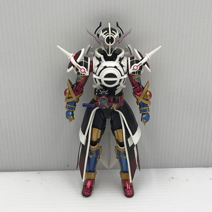 【中古品】 S.H.Figuarts 仮面ライダーエボル ブラックホールフォーム(フェーズ4) 仮面ライダービルド 開封済み 箱ゆがみあり 042-260728-ti-01-tagh 万代Net店