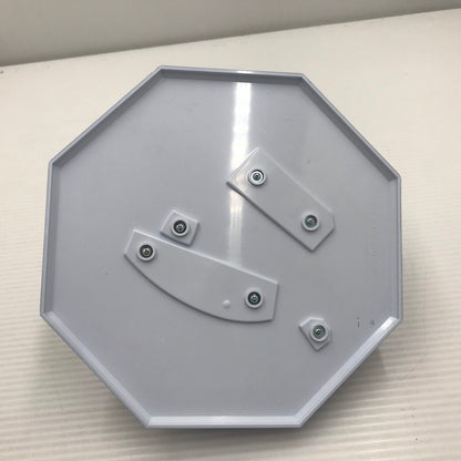 【現状渡し品】 ワンピース P.O.P WA-MAXIMUM モンキー・D・ルフィ "ギア5" ニカ 外箱欠品 本体・台座のみ キズ・汚れ・小さなへこみあり 047-261022-ti-12-tagh 万代Net店