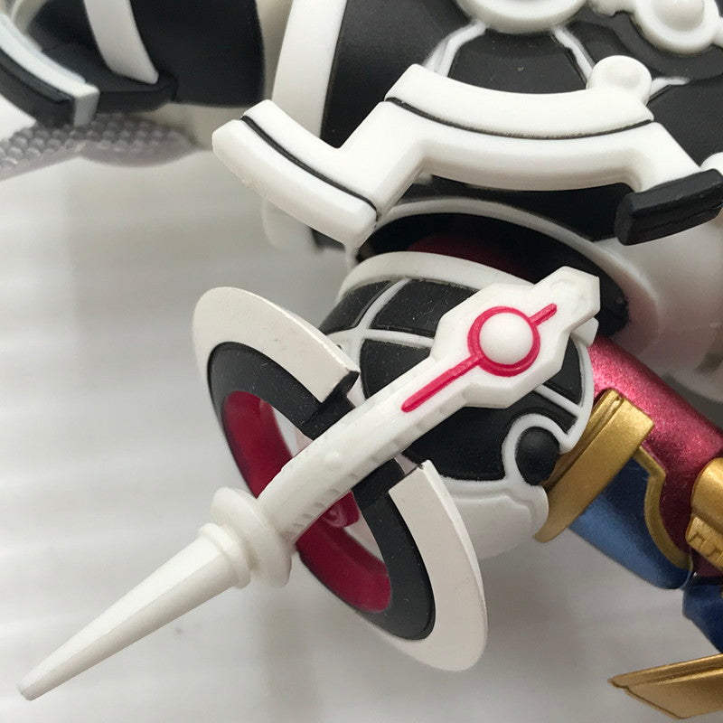 【中古品】 S.H.Figuarts 仮面ライダーエボル ブラックホールフォーム(フェーズ4) 仮面ライダービルド 開封済み 箱ゆがみあり 042-260728-ti-01-tagh 万代Net店