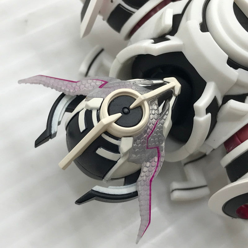 【中古品】 S.H.Figuarts 仮面ライダーエボル ブラックホールフォーム(フェーズ4) 仮面ライダービルド 開封済み 箱ゆがみあり 042-260728-ti-01-tagh 万代Net店