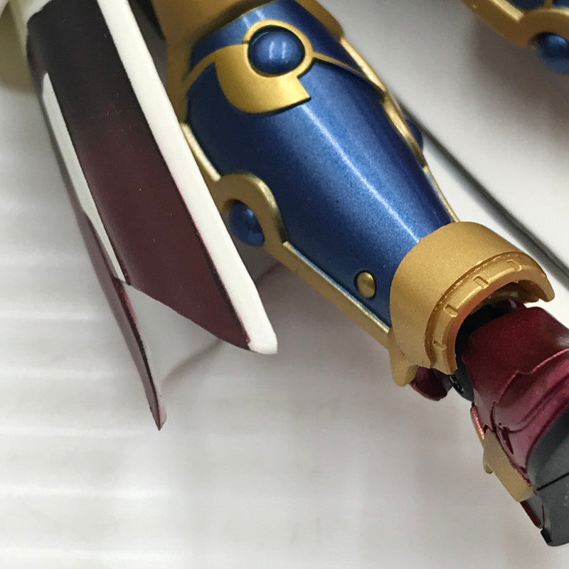 【中古品】 S.H.Figuarts 仮面ライダーエボル ブラックホールフォーム(フェーズ4) 仮面ライダービルド 開封済み 箱ゆがみあり 042-260728-ti-01-tagh 万代Net店