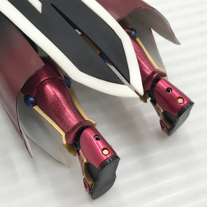 【中古品】 S.H.Figuarts 仮面ライダーエボル ブラックホールフォーム(フェーズ4) 仮面ライダービルド 開封済み 箱ゆがみあり 042-260728-ti-01-tagh 万代Net店