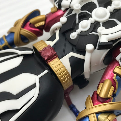 【中古品】 S.H.Figuarts 仮面ライダーエボル ブラックホールフォーム(フェーズ4) 仮面ライダービルド 開封済み 箱ゆがみあり 042-260728-ti-01-tagh 万代Net店