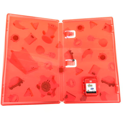 【中古美品】 星のカービィ ディスカバリー Nintendo Switch 2 Edition＋スターリーワールド - Switch2 029-260816-ma-07-fur 万代Net店
