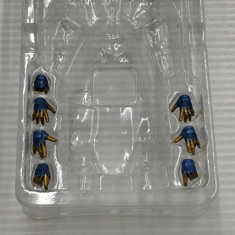【中古品】 S.H.Figuarts 仮面ライダーエボル ブラックホールフォーム(フェーズ4) 仮面ライダービルド 開封済み 箱ゆがみあり 042-260728-ti-01-tagh 万代Net店
