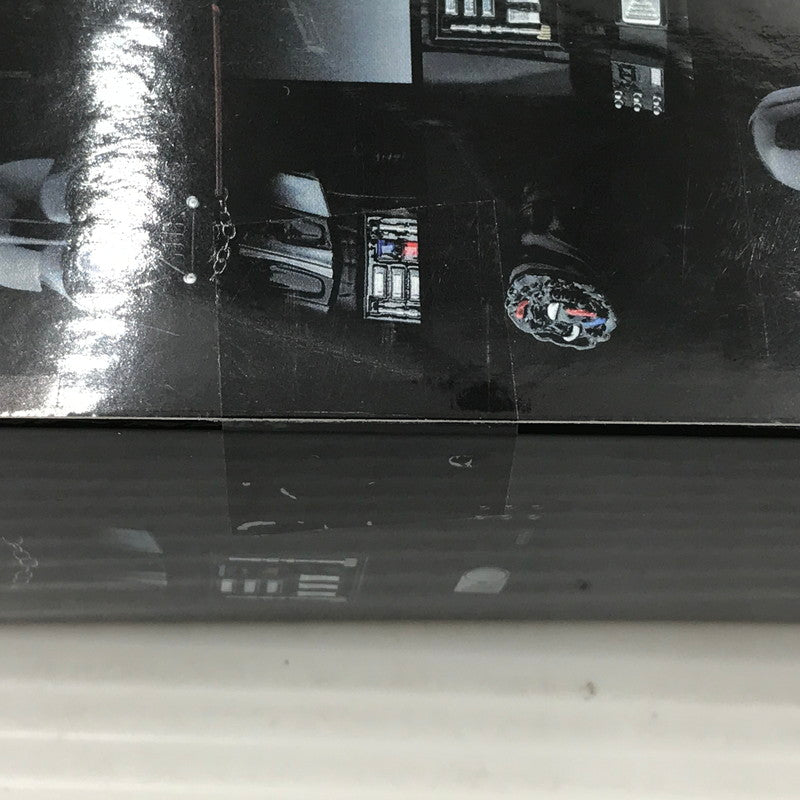 【中古美品】 S.H.Figuarts ダース・ベイダー スター・ウォーズ エピソード6 ジェダイの帰還 未開封 055-261022-ti-14-tagh 万代Net店