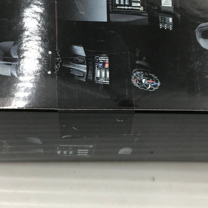 【中古美品】 S.H.Figuarts ダース・ベイダー スター・ウォーズ エピソード6 ジェダイの帰還 未開封 055-261022-ti-14-tagh 万代Net店