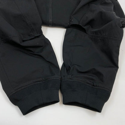 【中古品】【メンズ】 UNDERCOVER アンダーカバー 19SS THE PSYCHIC FORCE GENERATES ザ サイキック フォース ジェネレイツ モザイクブルゾン アウター 141-260222-hn-06-fur サイズ：2 カラー：ブラック 万代Net店