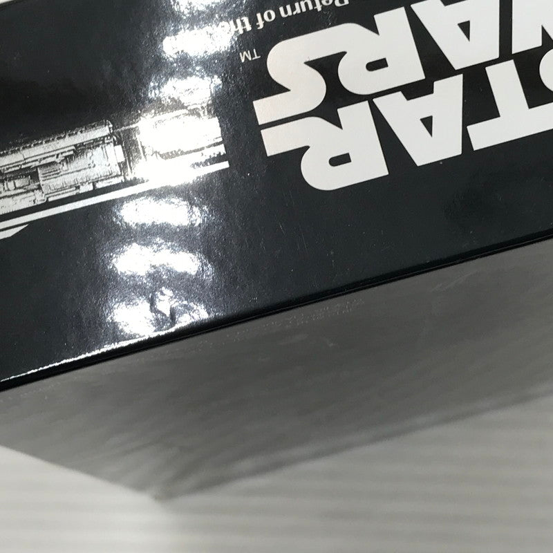 【中古美品】 S.H.Figuarts ダース・ベイダー スター・ウォーズ エピソード6 ジェダイの帰還 未開封 055-261022-ti-14-tagh 万代Net店