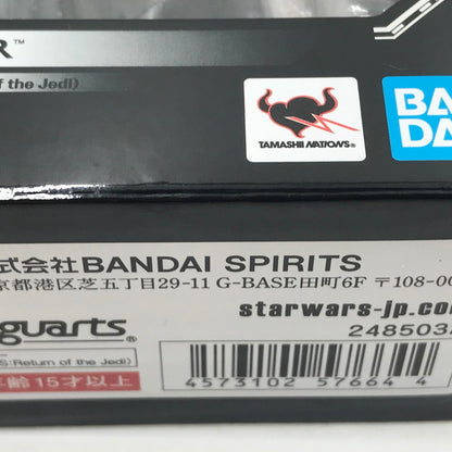 【中古美品】 S.H.Figuarts ダース・ベイダー スター・ウォーズ エピソード6 ジェダイの帰還 未開封 055-261022-ti-14-tagh 万代Net店