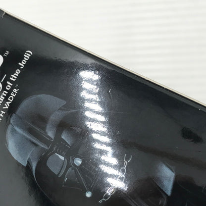 【中古美品】 S.H.Figuarts ダース・ベイダー スター・ウォーズ エピソード6 ジェダイの帰還 未開封 055-261022-ti-14-tagh 万代Net店