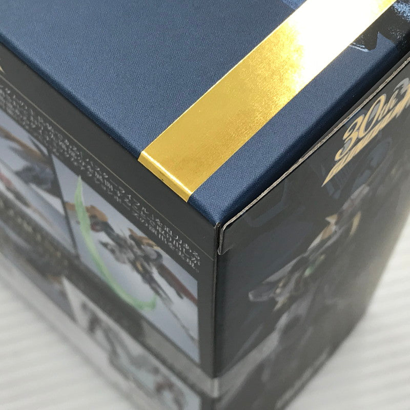 【中古美品】 METAL ROBOT魂 ＜SIDE MS＞ ウイングガンダム 新機動戦記ガンダムW 未開封 056-260728-ti-02-tagh 万代Net店