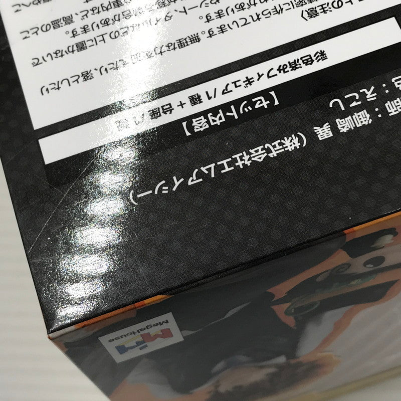 【中古美品】 メガハウス G.E.M.シリーズ 家庭教師ヒットマンREBORN！ てのひらツナくん＆リボーン フィギュア 未開封 051-260728-ti-03-tagh 万代Net店