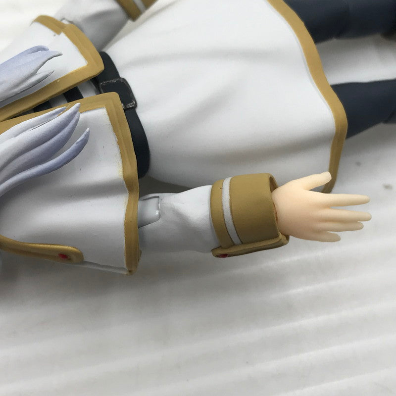 【中古美品】 S.H.Figuarts フリーレン 葬送のフリーレン 開封済み 052-261022-ti-16-tagh 万代Net店