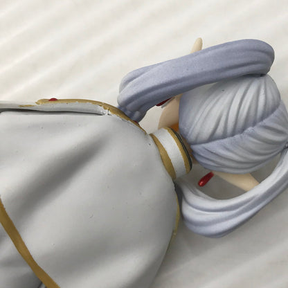 【中古美品】 S.H.Figuarts フリーレン 葬送のフリーレン 開封済み 052-261022-ti-16-tagh 万代Net店