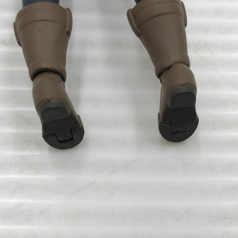 【中古美品】 S.H.Figuarts フリーレン 葬送のフリーレン 開封済み 052-261022-ti-16-tagh 万代Net店