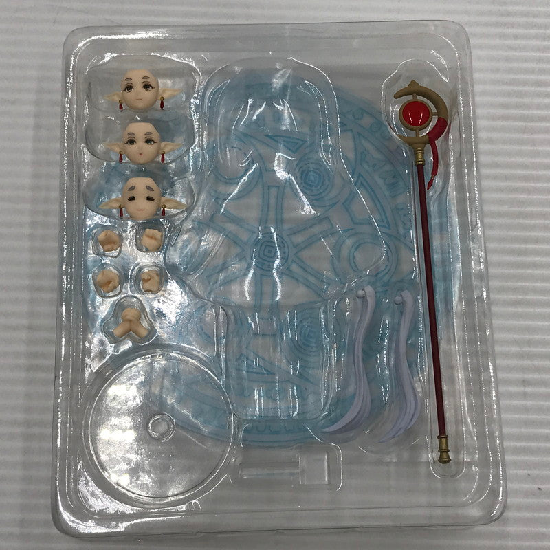 【中古美品】 S.H.Figuarts フリーレン 葬送のフリーレン 開封済み 052-261022-ti-16-tagh 万代Net店