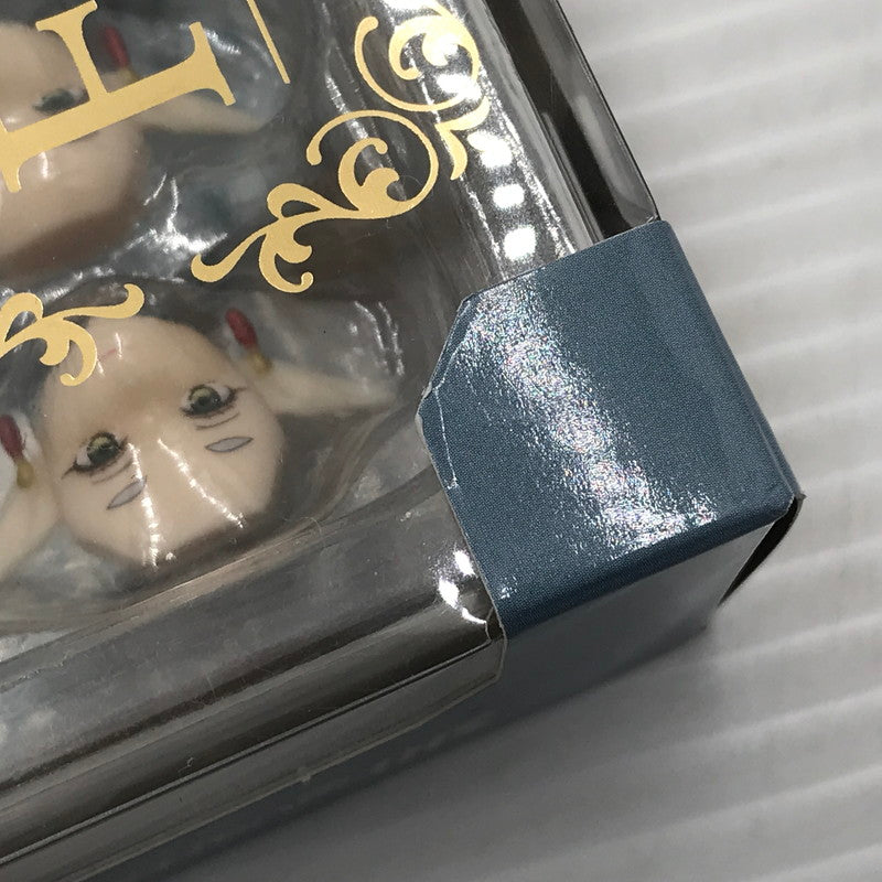 【中古美品】 S.H.Figuarts フリーレン 葬送のフリーレン 開封済み 052-261022-ti-16-tagh 万代Net店