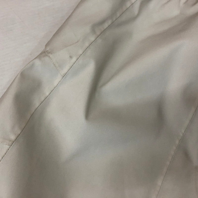 【中古品】【レディース】 ゴールドウイン GOLDWIN W'S 2-TONE COLOR PANTS GW32352AP 120-260923-ns-01-teih サイズ：L カラー：ムーンホワイト 万代Net店