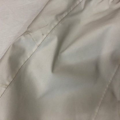 【中古品】【レディース】 ゴールドウイン GOLDWIN W'S 2-TONE COLOR PANTS GW32352AP 120-260923-ns-01-teih サイズ：L カラー：ムーンホワイト 万代Net店