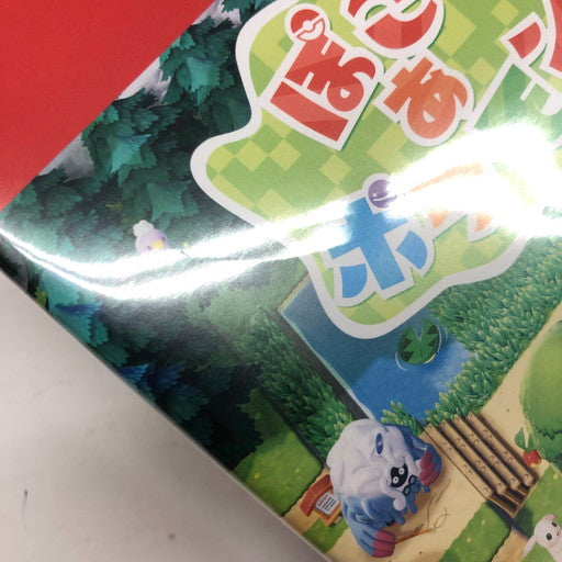 【中古美品】 ぽこ あ ポケモン -Switch2 029-260816-ma-11-fur 万代Net店