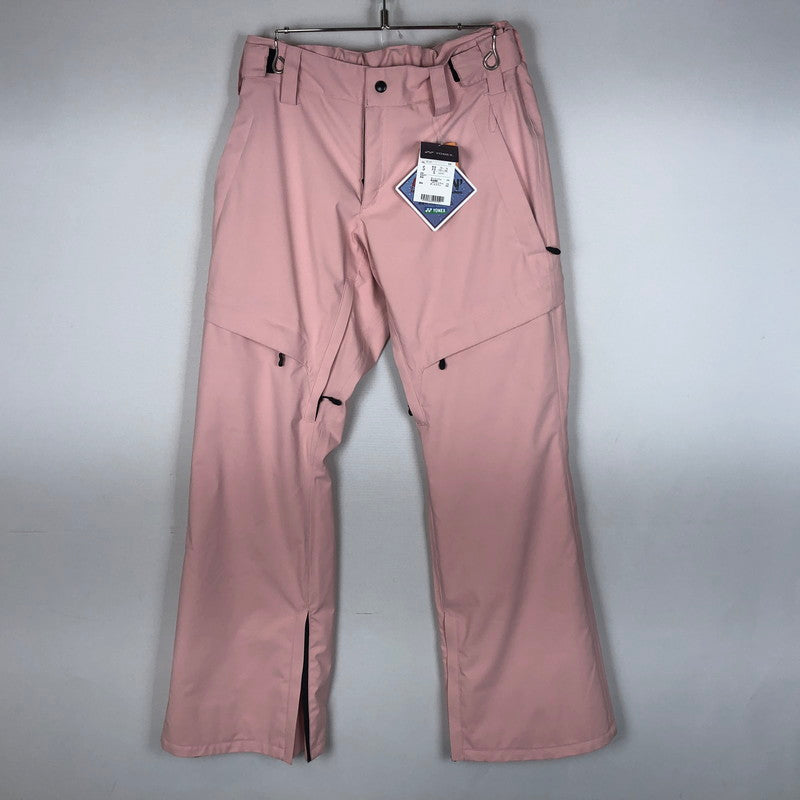 【中古品】【レディース】 YONEX 21-22モデル A3 PNTS SW8564 スノーパンツ 120-260923-ns-02-teih サイズ：S カラー：ピンク 万代Net店