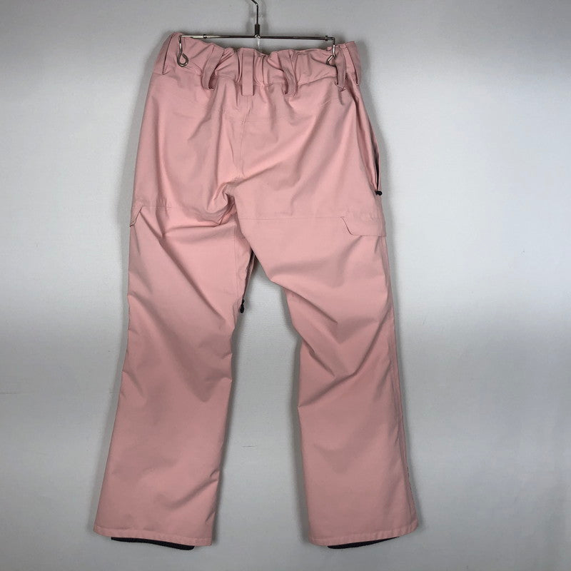 【中古品】【レディース】 YONEX 21-22モデル A3 PNTS SW8564 スノーパンツ 120-260923-ns-02-teih サイズ：S カラー：ピンク 万代Net店