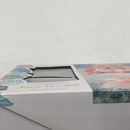 【中古美品】 Portrait.Of.Pirates ワンピース LIMITED EDITION-Z ナミVer.BB 1/8スケール フィギュア 未開封 箱イタミあり 047-260728-ti-04-tagh 万代Net店
