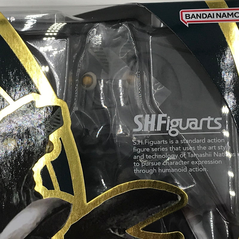 【中古美品】 S.H.Figuarts バルタン星人 60th Anniversary Edition ウルトラマン 未開封 044-261022-ti-17-tagh 万代Net店