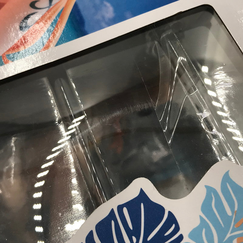 【中古美品】 Portrait.Of.Pirates ワンピース LIMITED EDITION-Z ナミVer.BB 1/8スケール フィギュア 未開封 箱イタミあり 047-260728-ti-04-tagh 万代Net店