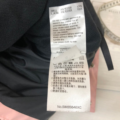 【中古品】【レディース】 YONEX 21-22モデル A3 PNTS SW8564 スノーパンツ 120-260923-ns-02-teih サイズ：S カラー：ピンク 万代Net店