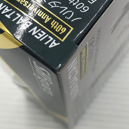 【中古美品】 S.H.Figuarts バルタン星人 60th Anniversary Edition ウルトラマン 未開封 044-261022-ti-17-tagh 万代Net店