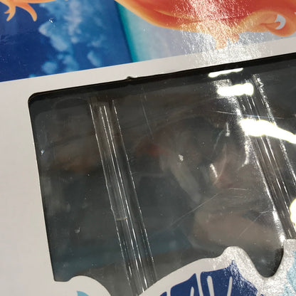 【中古美品】 Portrait.Of.Pirates ワンピース LIMITED EDITION-Z ナミVer.BB 1/8スケール フィギュア 未開封 箱イタミあり 047-260728-ti-04-tagh 万代Net店