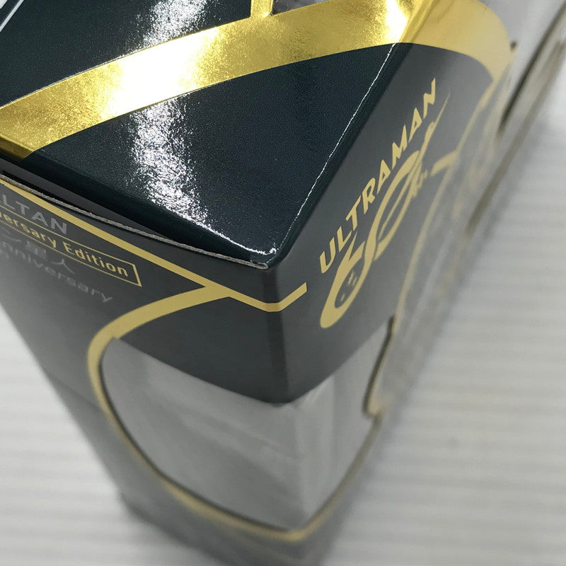 【中古美品】 S.H.Figuarts バルタン星人 60th Anniversary Edition ウルトラマン 未開封 044-261022-ti-17-tagh 万代Net店
