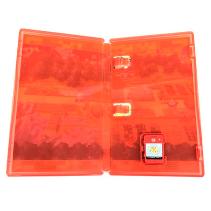 【中古美品】 ぽこ あ ポケモン -Switch2 029-260816-ma-12-fur 万代Net店