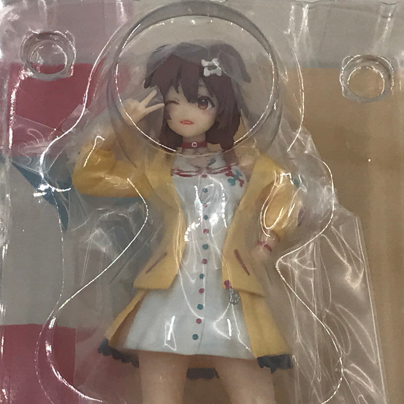 【中古美品】 POP UP PARADE ホロライブプロダクション 戌神ころね フィギュア 再販 未開封 053-261022-ti-18-tagh 万代Net店