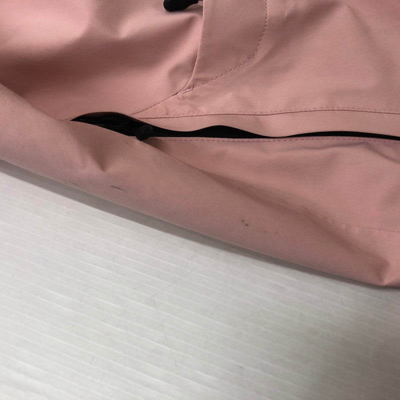 【中古品】【レディース】 YONEX 21-22モデル A3 PNTS SW8564 スノーパンツ 120-260923-ns-02-teih サイズ：S カラー：ピンク 万代Net店