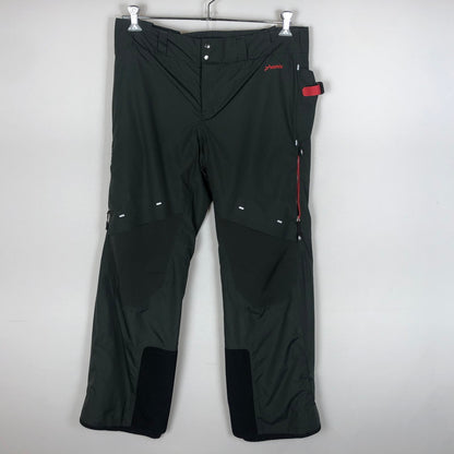 【中古品】【メンズ】 PHENIX Alpine Float Pants ESB72OB20 スノーボードパンツ M 120-260923-ns-03-teih サイズ：M カラー：ブラック 万代Net店