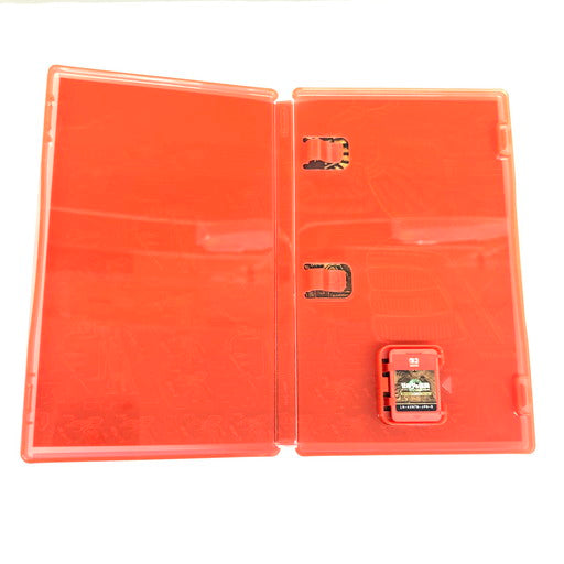 【中古美品】 ゼルダの伝説 ティアーズ オブ ザ キングダム -Switch 2 029-260818-ma-03-fur 万代Net店