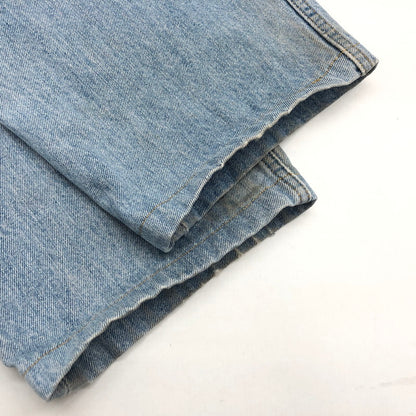 【現状渡し品】【メンズ】 Levi's リーバイス 550 DENIM PANT PC9-00550-4834 デニムパンツ ボトムス 158-250128-hn-03-fur サイズ：W36 L30 カラー：ブルー系 万代Net店