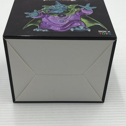 【中古美品】 スクウェア・エニックス ドラゴンクエスト メタリックモンスターズギャラリー バラモスブロス 再販 未開封 052-261022-ti-20-tagh 万代Net店