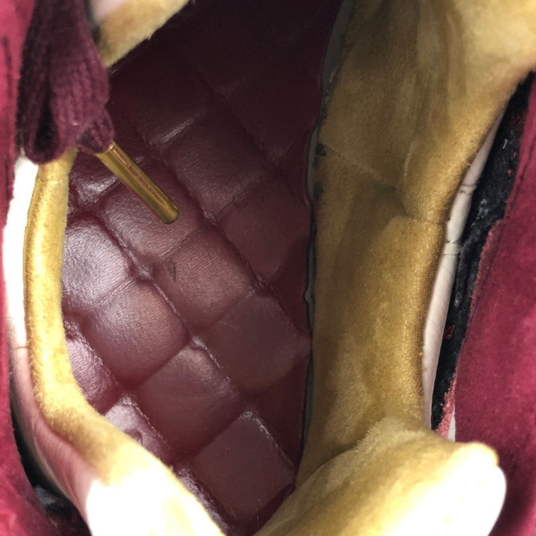 【中古品】【メンズ】 NIKE ナイキ 725093-630 AIR JORDAN7 RETRO CHAMPIONSHIP PACK CIGAR スニーカー 160-250818-SY-01-iwa サイズ：27.0 万代Net店