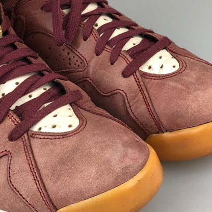 【中古品】【メンズ】 NIKE ナイキ 725093-630 AIR JORDAN7 RETRO CHAMPIONSHIP PACK CIGAR スニーカー 160-250818-SY-01-iwa サイズ：27.0 万代Net店