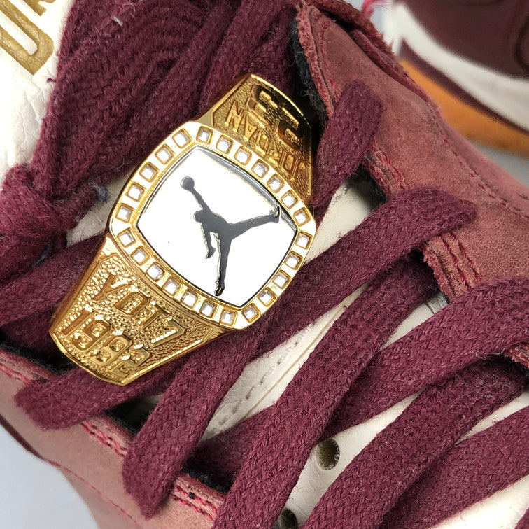 【中古品】【メンズ】 NIKE ナイキ 725093-630 AIR JORDAN7 RETRO CHAMPIONSHIP PACK CIGAR スニーカー 160-250818-SY-01-iwa サイズ：27.0 万代Net店