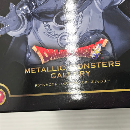【中古美品】 スクウェア・エニックス ドラゴンクエスト メタリックモンスターズギャラリー バラモスブロス 再販 未開封 052-261022-ti-20-tagh 万代Net店